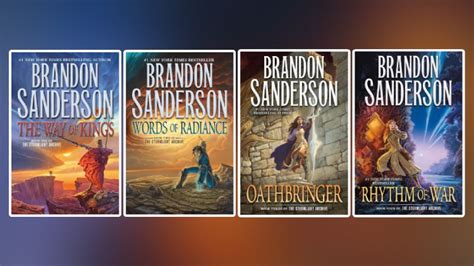stormlight archive wiki|Beginner’s Guide to The Stormlight Archive Series in 2024.